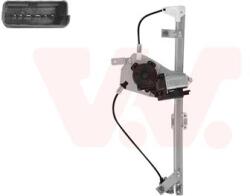 VAN WEZEL Mecanism actionare geam VAN WEZEL 4327270 (4327270)