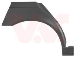 VAN WEZEL Panou lateral VAN WEZEL 0639148 (0639148)