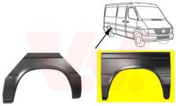VAN WEZEL Panou lateral VAN WEZEL 3075147 (3075147)