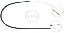 ABS Cablu, frana de parcare ABS K12526 (K12526)