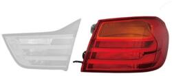 VAN WEZEL Lampa spate VAN WEZEL 0624922 (0624922)