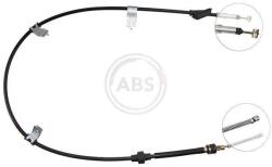 ABS Cablu, frana de parcare ABS K15707 (K15707)