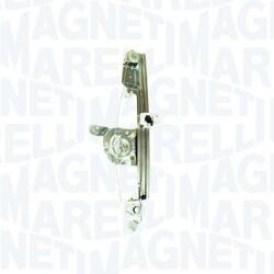 Magneti Marelli Mecanism actionare geam MAGNETI MARELLI 350103106100 (350103106100)