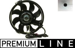 MAHLE Ventilator, radiator MAHLE BEHR *** PREMIUM LINE *** CFF 294 000P (CFF 294 000P)