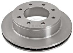 ABS Disc frana ABS 17291 (17291)