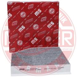 Master-sport Germany Filtru, aer habitaclu MASTER SPORT 2641-IF-PCS-MS (2641-IF-PCS-MS)