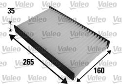 VALEO Filtru, aer habitaclu VALEO 698454 (698454)