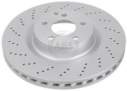 ABS Disc frana ABS 18344 (18344)