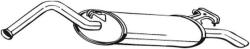 BOSAL Toba esapament finala BOSAL 278-975 (278-975)