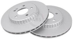 ABS Disc frana ABS 18538 (18538)
