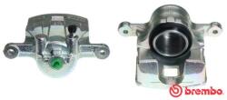 BREMBO Etrier frana BREMBO F 49 113 (F 49 113)