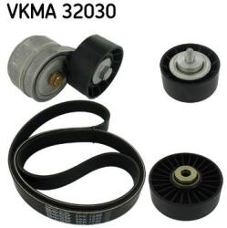 SKF Set curea transmisie cu caneluri SKF VKMA 32030 (VKMA 32030)