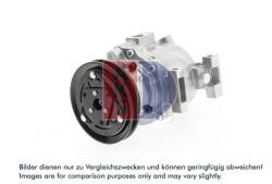 AKS DASIS Compresor, climatizare AKS DASIS 852919N (852919N) - automobilus