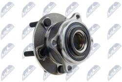 NTY Set rulment roata NTY KLP-HY-516 (KLP-HY-516)