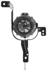 VAN WEZEL Proiector ceata VAN WEZEL 8298995 (8298995)