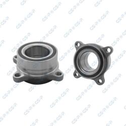 GSP Set rulment roata GSP 9250001 (9250001) - automobilus
