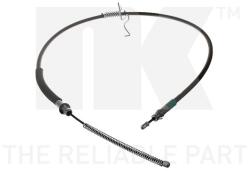 NK Cablu, frana de parcare NK 9025162 (9025162)