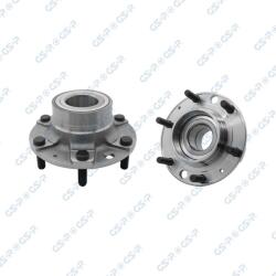 GSP Set rulment roata GSP 9245019 (9245019)