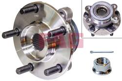 Schaeffler FAG Set rulment roata Schaeffler FAG 713 6332 10 (713 6332 10)