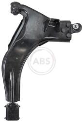 ABS Brat, suspensie roata ABS 211351 (211351)