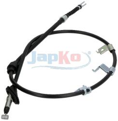 JAPKO Cablu, frana de parcare JAPKO 131449L (131449L)