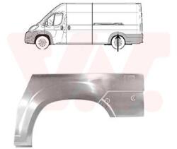 VAN WEZEL Panou lateral VAN WEZEL 1651147 (1651147)
