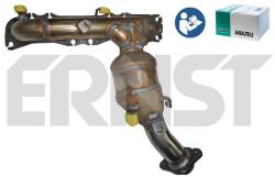ERNST Catalizator ERNST Set 759670 (759670)