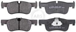 ABS set placute frana, frana disc ABS 37922 (37922)