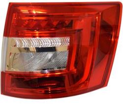 VAN WEZEL Lampa spate VAN WEZEL 7631926 (7631926)