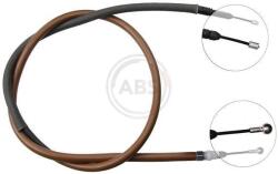 ABS Cablu, frana de parcare ABS K13236 (K13236)