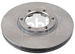 Febi Bilstein Disc frana FEBI BILSTEIN 10750 (10750)