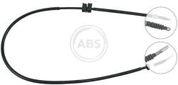 ABS Cablu, frana de parcare ABS K13217 (K13217)