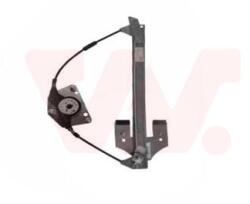 VAN WEZEL Mecanism actionare geam VAN WEZEL 0327264 (0327264)