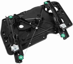 VAICO Mecanism actionare geam VAICO V10-2533 (V10-2533) - automobilus