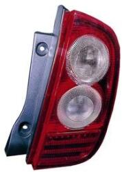 VAN WEZEL Lampa spate VAN WEZEL 3328932 (3328932)