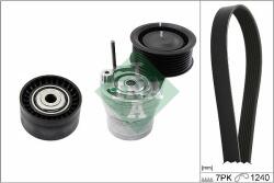Schaeffler INA Set curea transmisie cu caneluri Schaeffler INA 529 0282 10 (529 0282 10)