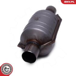 ESEN SKV Catalizator, universal ESEN SKV 62SKV039 (62SKV039)