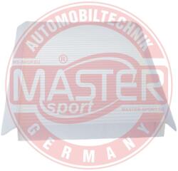 Master-sport Germany Filtru, aer habitaclu MASTER-SPORT GERMANY 2629-IF-PCS-MS (2629-IF-PCS-MS)