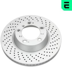 OPTIMAL Disc frana OPTIMAL BS-8964C (BS-8964C)