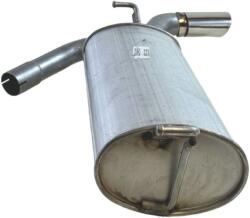 BOSAL Toba esapament finala BOSAL 185-495 (185-495) - automobilus