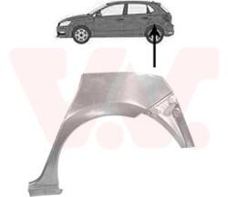 VAN WEZEL Panou lateral VAN WEZEL 5829147 (5829147)