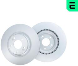 OPTIMAL Disc frana OPTIMAL BS-9802HC (BS-9802HC)
