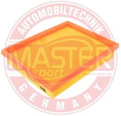 Master-sport Germany Filtru aer MASTER SPORT 2256/2-LF-PCS-MS (2256/2-LF-PCS-MS)