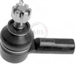 ABS Cap de bara ABS 230150 (230150)