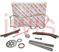 Iwis Motorsysteme chit lant de distributie IWIS MOTORSYSTEME iwis calitate originală de echipament original, fabricat în 59765Set (59765Set)