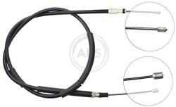 ABS Cablu, frana de parcare ABS K12157 (K12157)