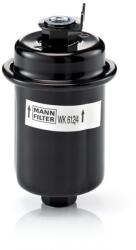 Mann-filter filtru combustibil MANN-FILTER WK 612/4 (WK 612/4)