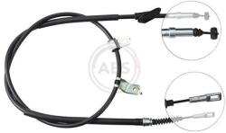 ABS Cablu, frana de parcare ABS K18968 (K18968)