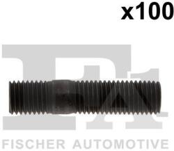 FA1 Surub, galerie evacuare FA1 985-907.100 (985-907.100)