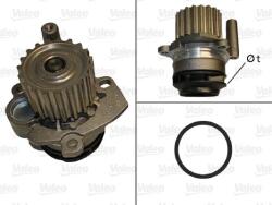 VALEO Pompă de apă, răcire motor VALEO 506872 (506872)